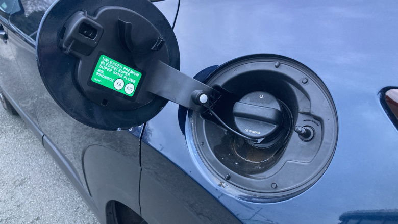 Mazda Cx-30 2.0 e-Skyactiv X MHEV SE-L Lux 5dr Petrol Hatchback